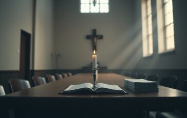 Ripensare la presenza delle comunità cristiane: l’appello della Cei
