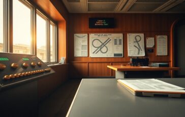 Ripresa parziale del traffico ferroviario in Germania dopo il guasto ai sistemi di segnalazione