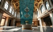 Riqualificazione dell'Hotel Savoia & Jolanda: eleganza storica e innovazione