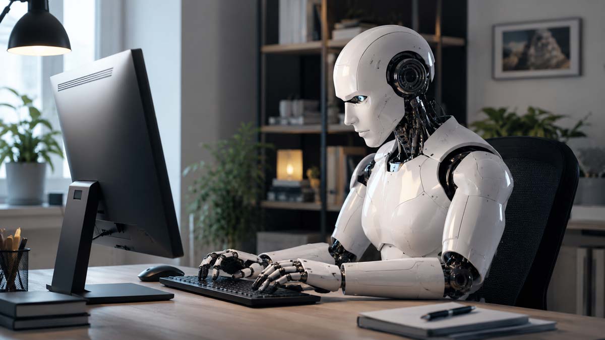 Pregi e difetti di utilizzare l’AI per scrivere articoli editoriali