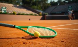 Roland Garros 2026: la finale che ha cambiato il destino di Cobolli