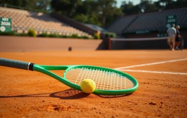 Roland Garros 2026: la finale che ha cambiato il destino di Cobolli