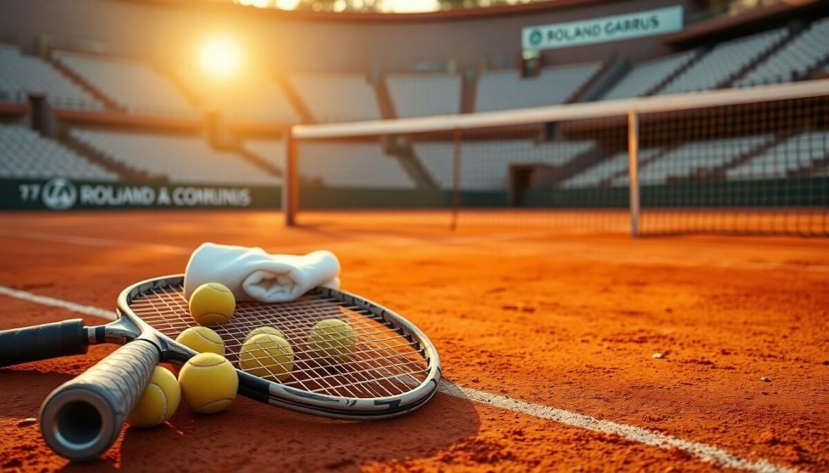 Roland Garros: tre azzurri nei quarti e possibile derby tra i due Matteo