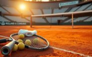 Roland Garros: tre azzurri nei quarti e possibile derby tra i due Matteo