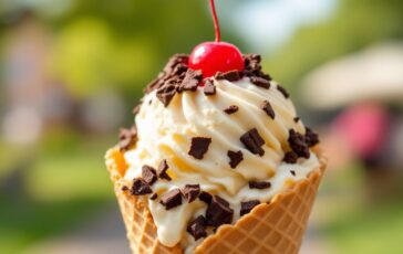 gelati roma 44 euro