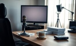 Ruptura tra Amadeus e Warner Bros. Discovery: fine dell’accordo con Nove