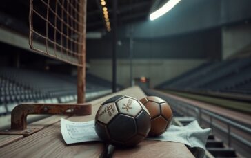 Russia e calcio: trasferimenti, valore della lega e l'assenza dai grandi tornei