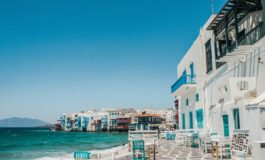 incidente mykonos
