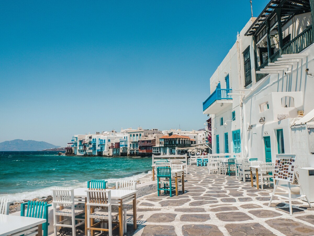Addio al nubilato finisce in tragedia: Sara Ceccantini muore in un incidente a Mykonos