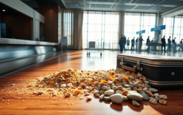 Sardegna: sequestrati quasi quattro tonnellate di materiali naturali, rimesse sulle spiagge