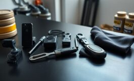 Scegli gli accessori auto più pratici e legali: la tua guida completa