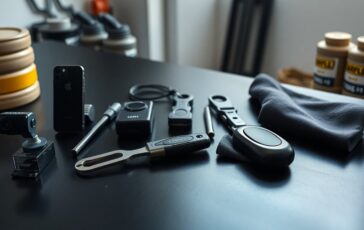 Scegli gli accessori auto più pratici e legali: la tua guida completa