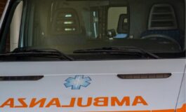 Schianto tra Suv e Scuolabus: conducente sotto effetto di cocaina