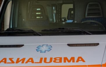 Schianto tra Suv e Scuolabus: conducente sotto effetto di cocaina