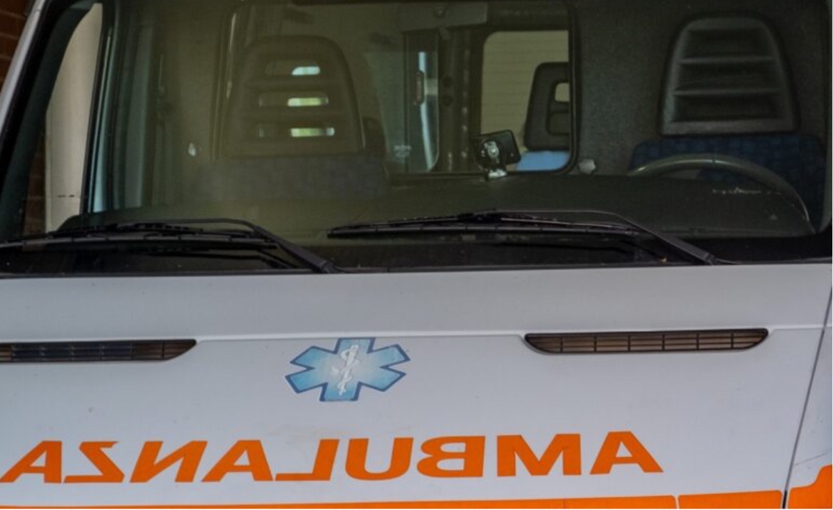 Schianto tra Suv e Scuolabus: conducente sotto effetto di cocaina