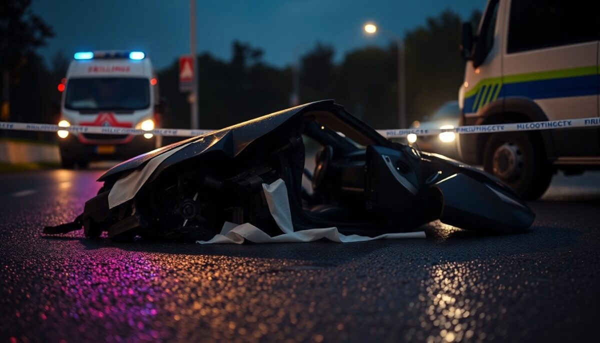 Scontro sulla provinciale 2: un morto e due feriti gravi nel Cagliaritano