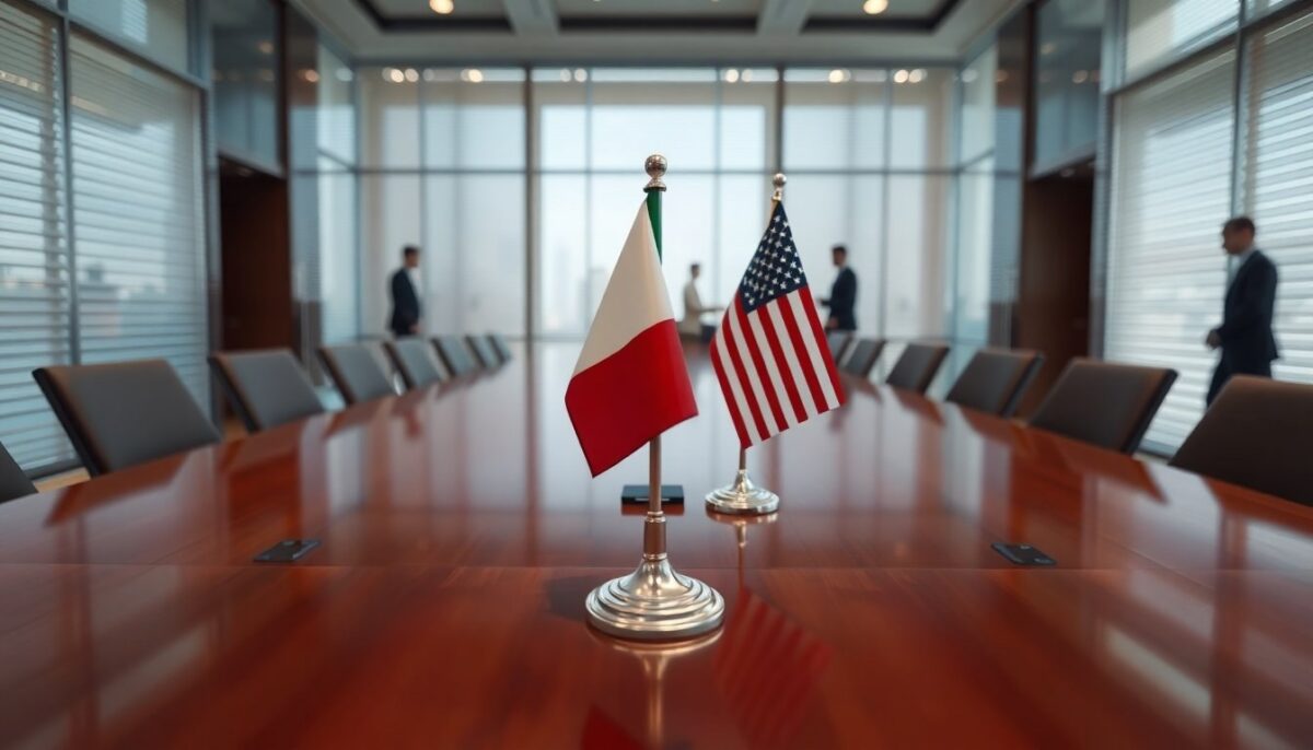 Scontro tra Trump e Meloni: Salvini difende il governo e saltano visite negli Stati Uniti