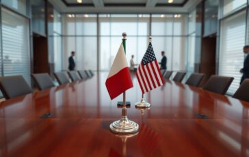 Scontro tra Trump e Meloni: Salvini difende il governo e saltano visite negli Stati Uniti