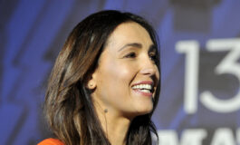 Caterina Balivo Vladimir Luxuria