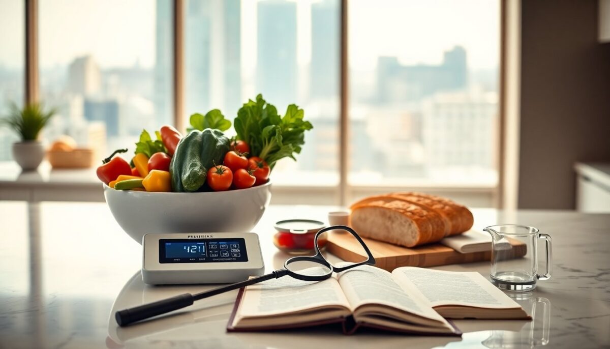 Scopri come smascherare i miti alimentari e tenere il controllo sulla tua nutrizione