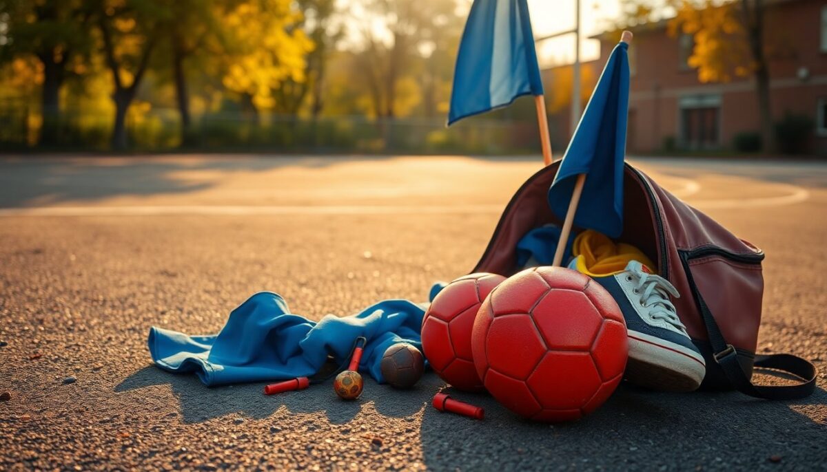 Scuole primarie in festa: la giornata sportiva che ha unito bambini e comunità