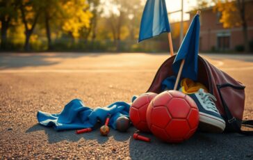 Scuole primarie in festa: la giornata sportiva che ha unito bambini e comunità