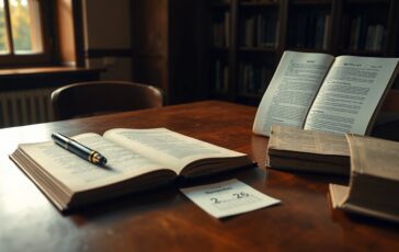 Seconda prova maturità 2026: traccia su Quintiliano e il caso Bracciano Smart Lake
