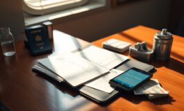 Servizi consolari in viaggio: contatti, aiuti e travel folder