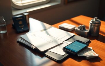 Servizi consolari in viaggio: contatti, aiuti e travel folder