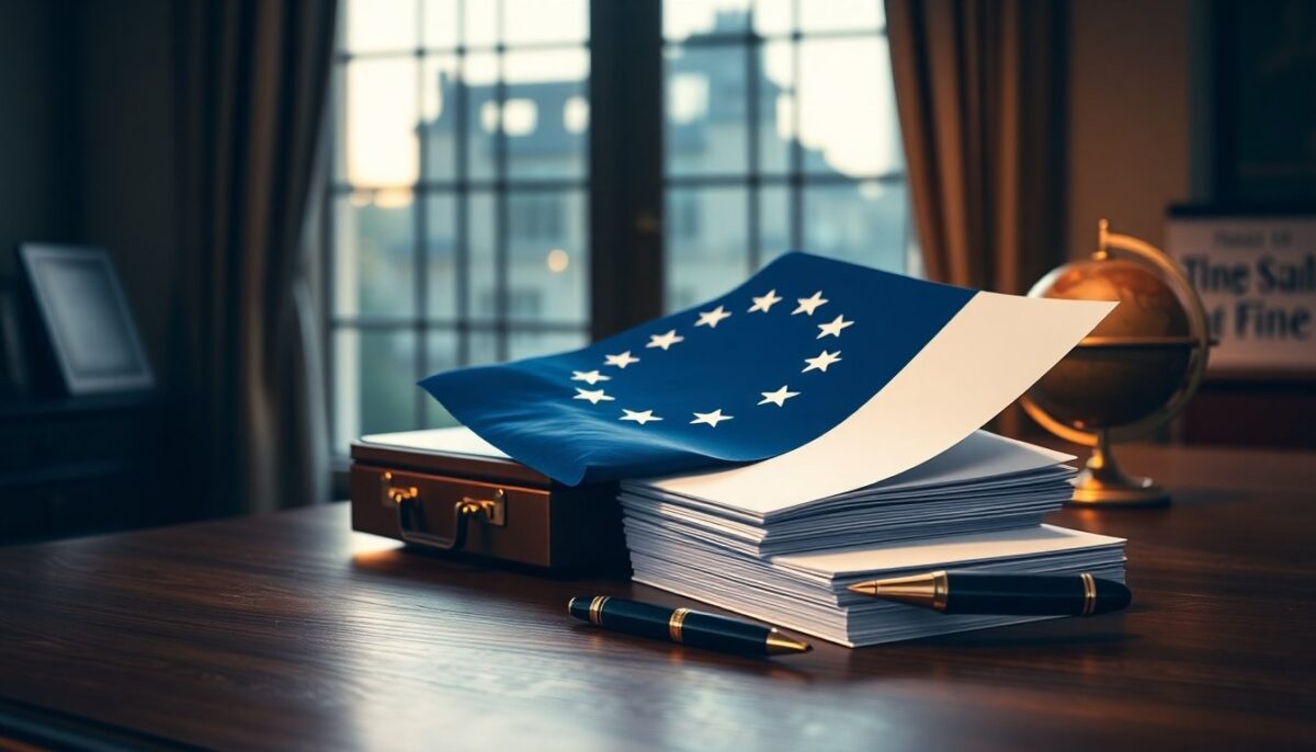 Servizio diplomatico europeo in difficoltà: come Ursula von der Leyen sta ridisegnando il potere