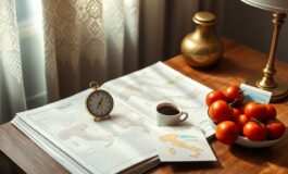 Settimana stabile e con temperature in aumento: cosa aspettarsi in Italia