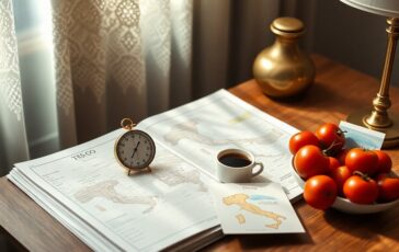 Settimana stabile e con temperature in aumento: cosa aspettarsi in Italia