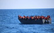 si ribalta barcone malta