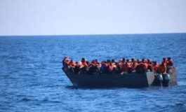 si ribalta barcone malta