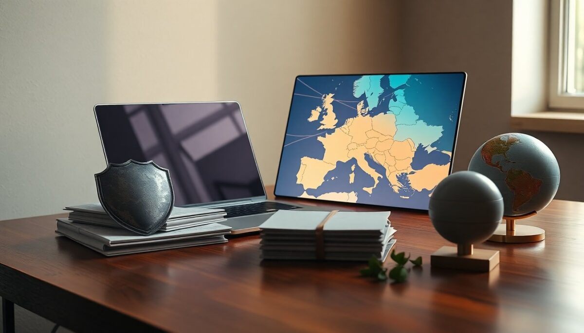 Sicurezza aziendale in Europa: la risposta alle minacce geopolitiche