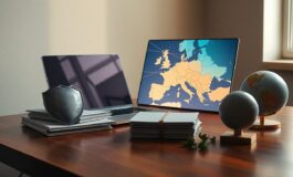 Sicurezza aziendale in Europa: la risposta alle minacce geopolitiche