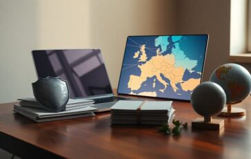 Sicurezza aziendale in Europa: la risposta alle minacce geopolitiche