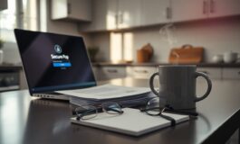 Sicurezza digitale in casa: SPID, referti e home banking protetti