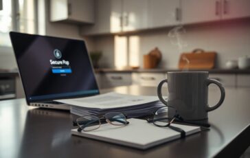 Sicurezza digitale in casa: SPID, referti e home banking protetti