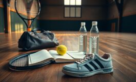 Sinner a Londra per il Giorgio Armani Tennis Classic: le parole del campione in carica