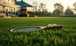 Sinner e Sabalenka rispondono alle critiche con vittorie al primo turno di Wimbledon