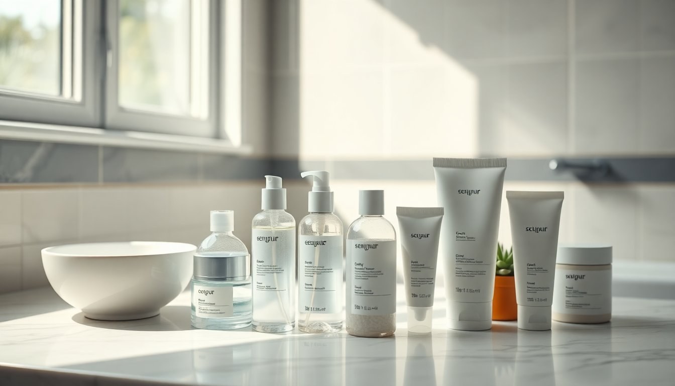 Skincare coreana adattata all’Italia: 7 passi essenziali e sostenibili
