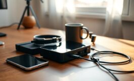 Smartphone hi-fi: app offline, codec Bluetooth e DAC
