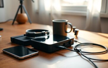 Smartphone hi-fi: app offline, codec Bluetooth e DAC