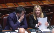 Sondaggi politici: i dati della supermedia Youtrend