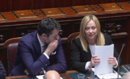 Sondaggi politici: i dati della supermedia Youtrend