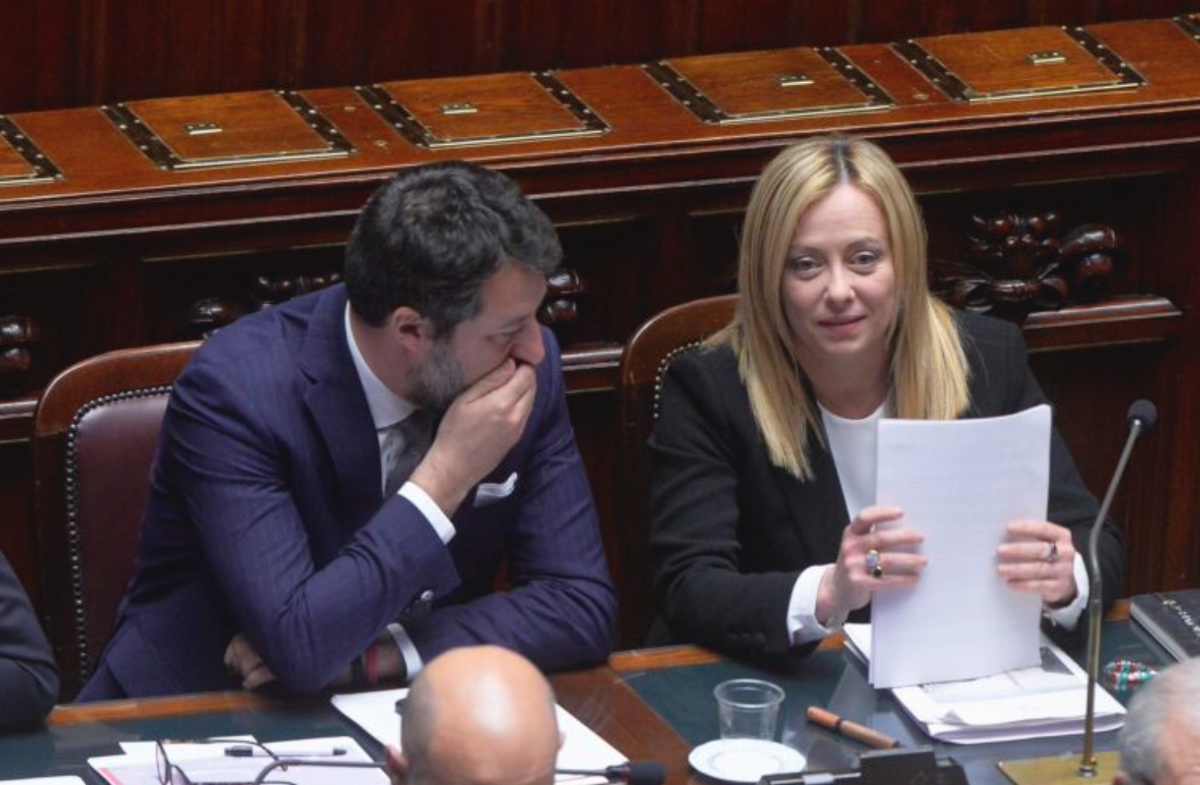 Sondaggi politici: i dati della supermedia Youtrend