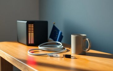 Sovranità digitale europea: l'addio alle tecnologie statunitensi