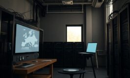 Sovranità digitale in Europa: cosa c’è dietro le infrastrutture e perché conta