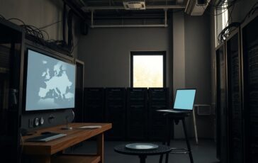 Sovranità digitale in Europa: cosa c’è dietro le infrastrutture e perché conta